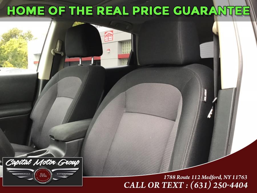 Used Nissan Rogue AWD 4dr SV 2013 | Capital Motor Group Inc. Medford, New York Used Nissan Rogue AWD 4dr SV 2013 | Capital Motor Group Inc. Medford, New York