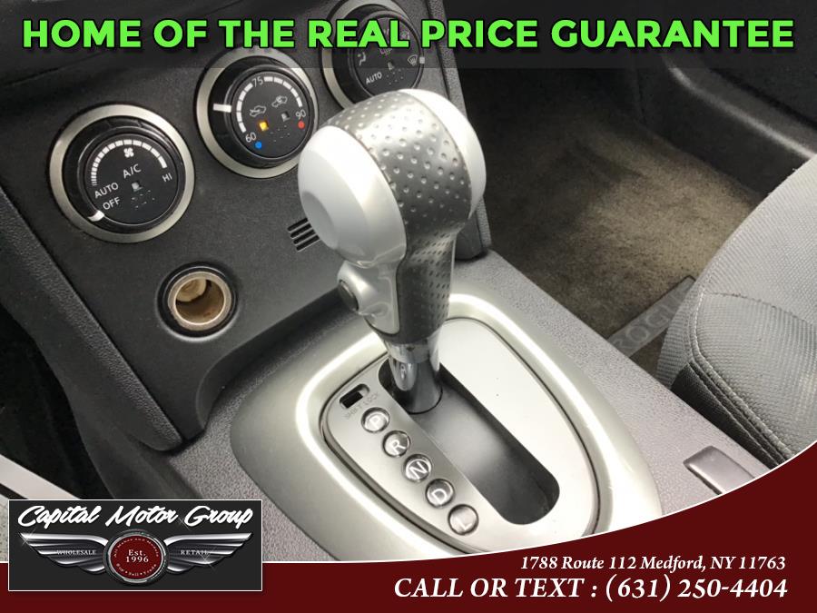 Used Nissan Rogue AWD 4dr SV 2013 | Capital Motor Group Inc. Medford, New York Used Nissan Rogue AWD 4dr SV 2013 | Capital Motor Group Inc. Medford, New York