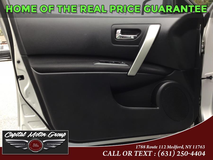 Used Nissan Rogue AWD 4dr SV 2013 | Capital Motor Group Inc. Medford, New York Used Nissan Rogue AWD 4dr SV 2013 | Capital Motor Group Inc. Medford, New York