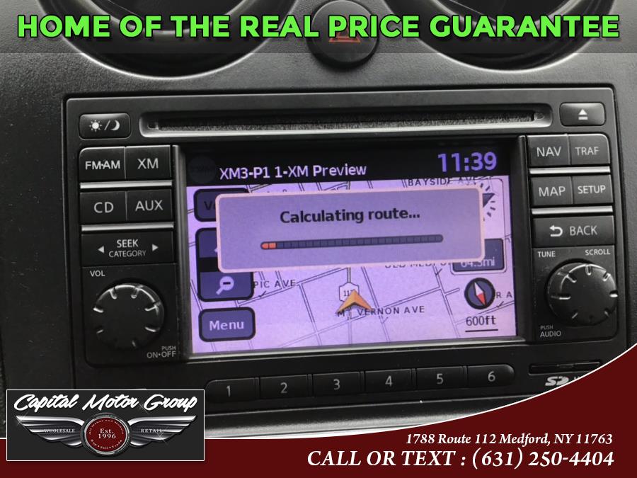 Used Nissan Rogue AWD 4dr SV 2013 | Capital Motor Group Inc. Medford, New York Used Nissan Rogue AWD 4dr SV 2013 | Capital Motor Group Inc. Medford, New York