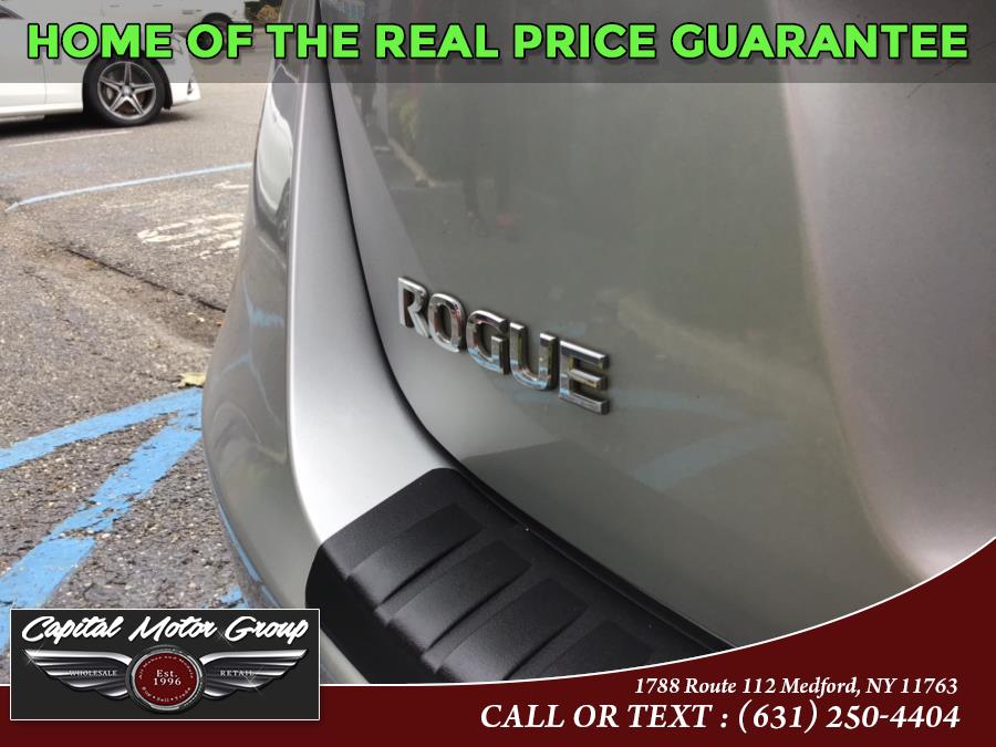 Used Nissan Rogue AWD 4dr SV 2013 | Capital Motor Group Inc. Medford, New York Used Nissan Rogue AWD 4dr SV 2013 | Capital Motor Group Inc. Medford, New York