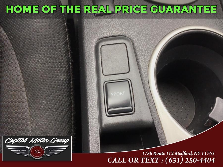 Used Nissan Rogue AWD 4dr SV 2013 | Capital Motor Group Inc. Medford, New York Used Nissan Rogue AWD 4dr SV 2013 | Capital Motor Group Inc. Medford, New York