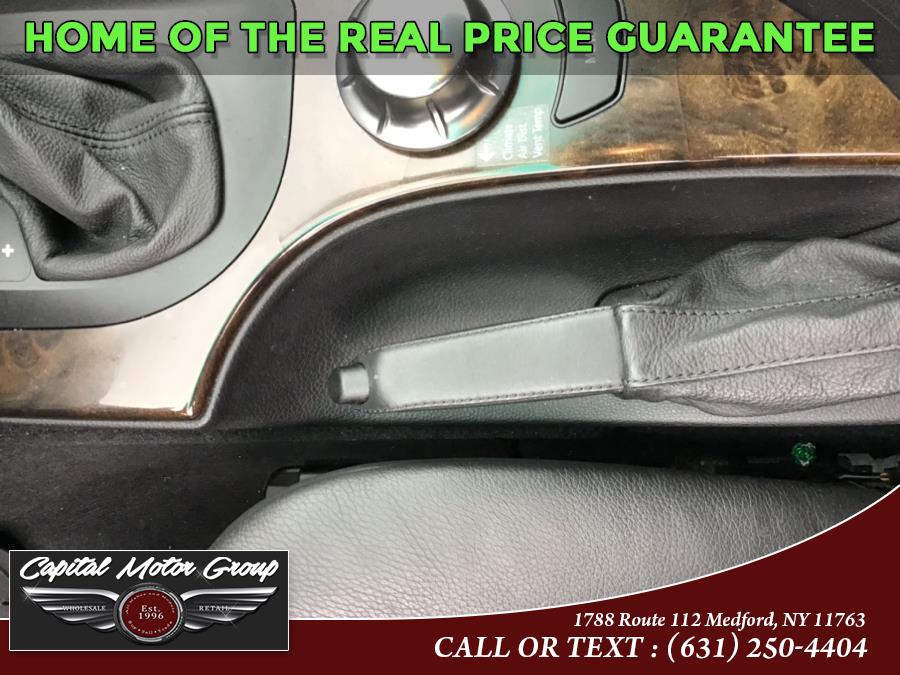 Used BMW 5 Series 530i 4dr Sdn 2004 | Capital Motor Group Inc. Medford, New York Used BMW 5 Series 530i 4dr Sdn 2004 | Capital Motor Group Inc. Medford, New York