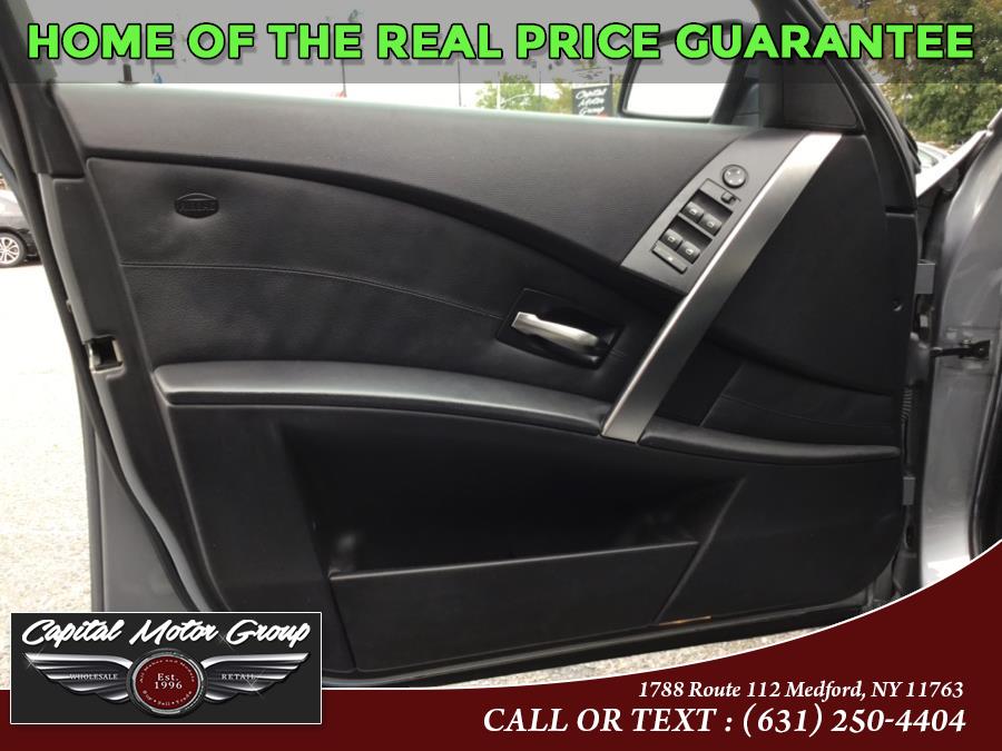Used BMW 5 Series 530i 4dr Sdn 2004 | Capital Motor Group Inc. Medford, New York Used BMW 5 Series 530i 4dr Sdn 2004 | Capital Motor Group Inc. Medford, New York