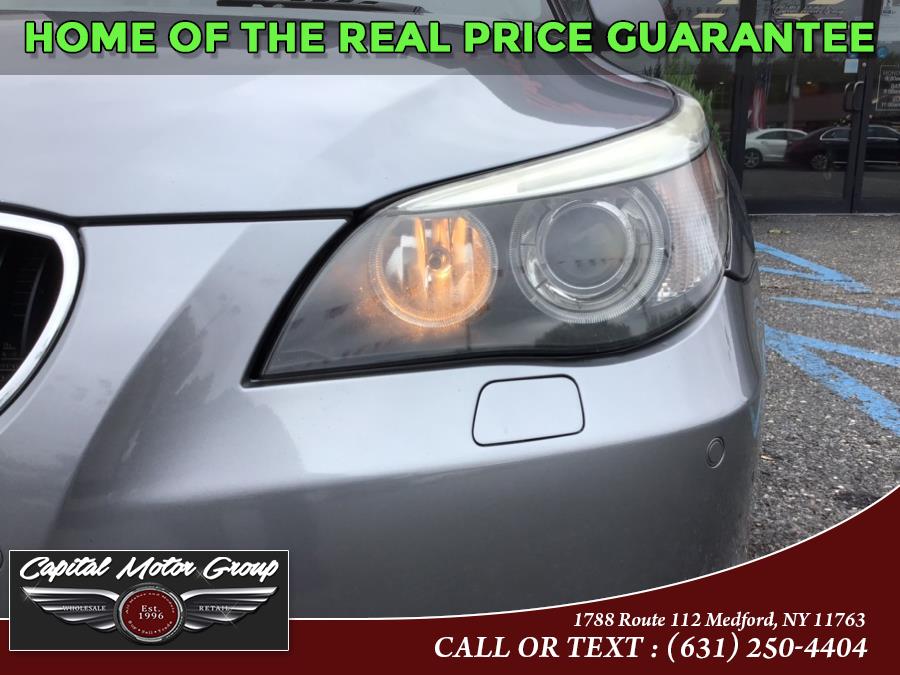 Used BMW 5 Series 530i 4dr Sdn 2004 | Capital Motor Group Inc. Medford, New York Used BMW 5 Series 530i 4dr Sdn 2004 | Capital Motor Group Inc. Medford, New York