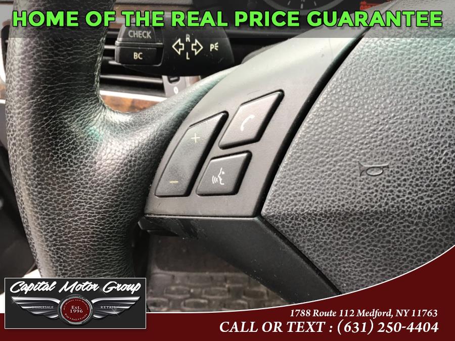 Used BMW 5 Series 530i 4dr Sdn 2004 | Capital Motor Group Inc. Medford, New York Used BMW 5 Series 530i 4dr Sdn 2004 | Capital Motor Group Inc. Medford, New York