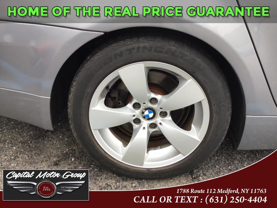 Used BMW 5 Series 530i 4dr Sdn 2004 | Capital Motor Group Inc. Medford, New York Used BMW 5 Series 530i 4dr Sdn 2004 | Capital Motor Group Inc. Medford, New York