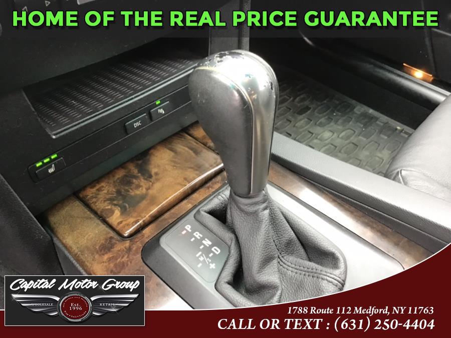 Used BMW 5 Series 530i 4dr Sdn 2004 | Capital Motor Group Inc. Medford, New York Used BMW 5 Series 530i 4dr Sdn 2004 | Capital Motor Group Inc. Medford, New York