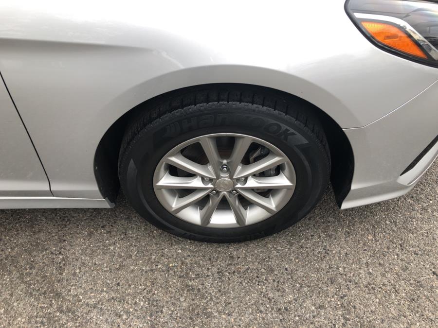 2018 Hyundai Sonata SE 2.4L, available for sale in Irvington , New Jersey | Auto Haus of Irvington Corp. Irvington , New Jersey 2018 Hyundai Sonata SE 2.4L, available for sale in Irvington , New Jersey | Auto Haus of Irvington Corp. Irvington , New Jersey