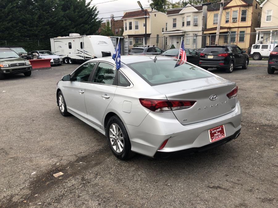 2018 Hyundai Sonata SE 2.4L, available for sale in Irvington , New Jersey | Auto Haus of Irvington Corp. Irvington , New Jersey 2018 Hyundai Sonata SE 2.4L, available for sale in Irvington , New Jersey | Auto Haus of Irvington Corp. Irvington , New Jersey