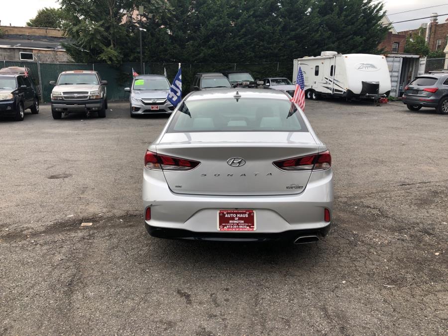 2018 Hyundai Sonata SE 2.4L, available for sale in Irvington , New Jersey | Auto Haus of Irvington Corp. Irvington , New Jersey 2018 Hyundai Sonata SE 2.4L, available for sale in Irvington , New Jersey | Auto Haus of Irvington Corp. Irvington , New Jersey
