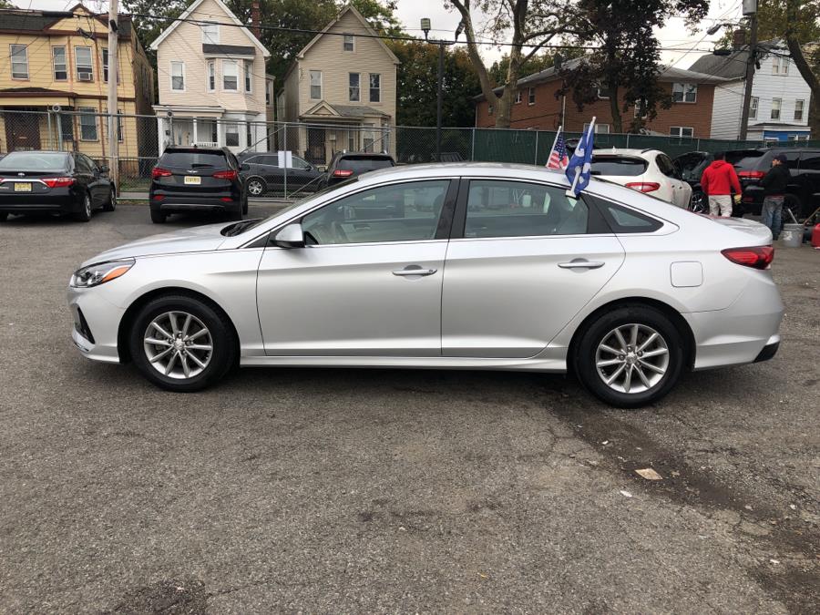 2018 Hyundai Sonata SE 2.4L, available for sale in Irvington , New Jersey | Auto Haus of Irvington Corp. Irvington , New Jersey 2018 Hyundai Sonata SE 2.4L, available for sale in Irvington , New Jersey | Auto Haus of Irvington Corp. Irvington , New Jersey