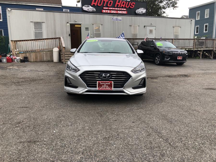 2018 Hyundai Sonata SE 2.4L, available for sale in Irvington , New Jersey | Auto Haus of Irvington Corp. Irvington , New Jersey 2018 Hyundai Sonata SE 2.4L, available for sale in Irvington , New Jersey | Auto Haus of Irvington Corp. Irvington , New Jersey