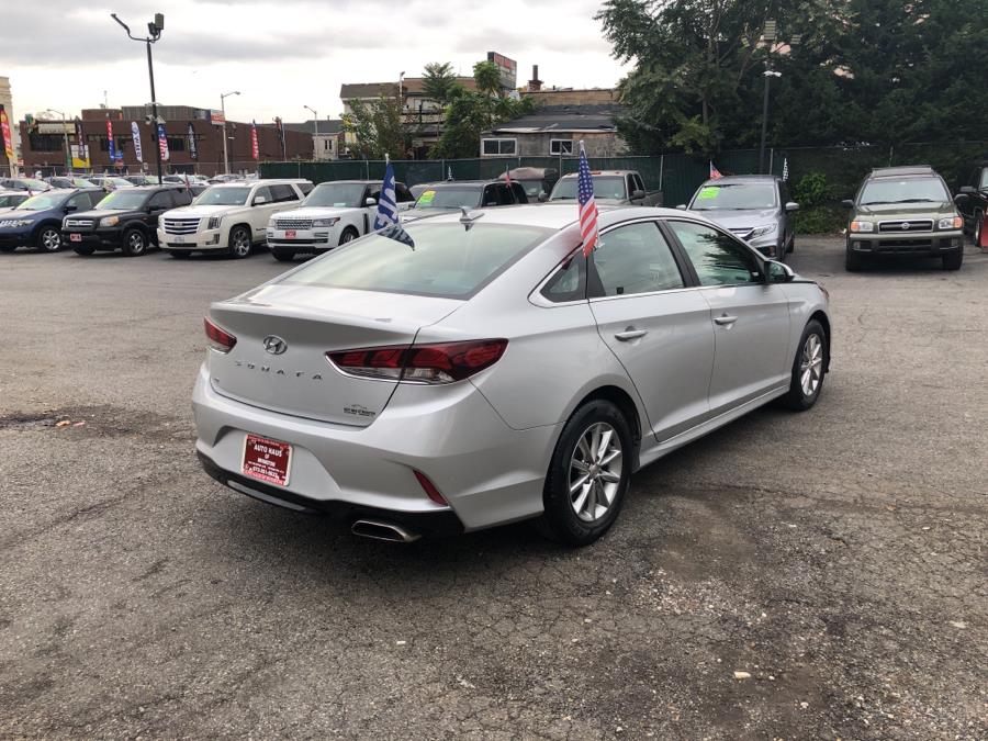 2018 Hyundai Sonata SE 2.4L, available for sale in Irvington , New Jersey | Auto Haus of Irvington Corp. Irvington , New Jersey 2018 Hyundai Sonata SE 2.4L, available for sale in Irvington , New Jersey | Auto Haus of Irvington Corp. Irvington , New Jersey