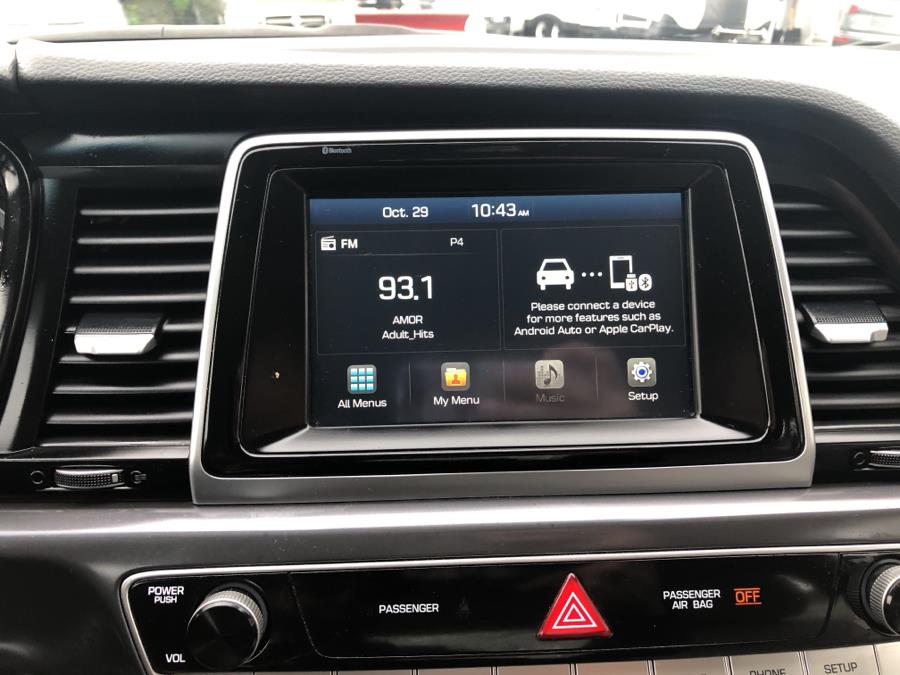 2018 Hyundai Sonata SE 2.4L, available for sale in Irvington , New Jersey | Auto Haus of Irvington Corp. Irvington , New Jersey 2018 Hyundai Sonata SE 2.4L, available for sale in Irvington , New Jersey | Auto Haus of Irvington Corp. Irvington , New Jersey