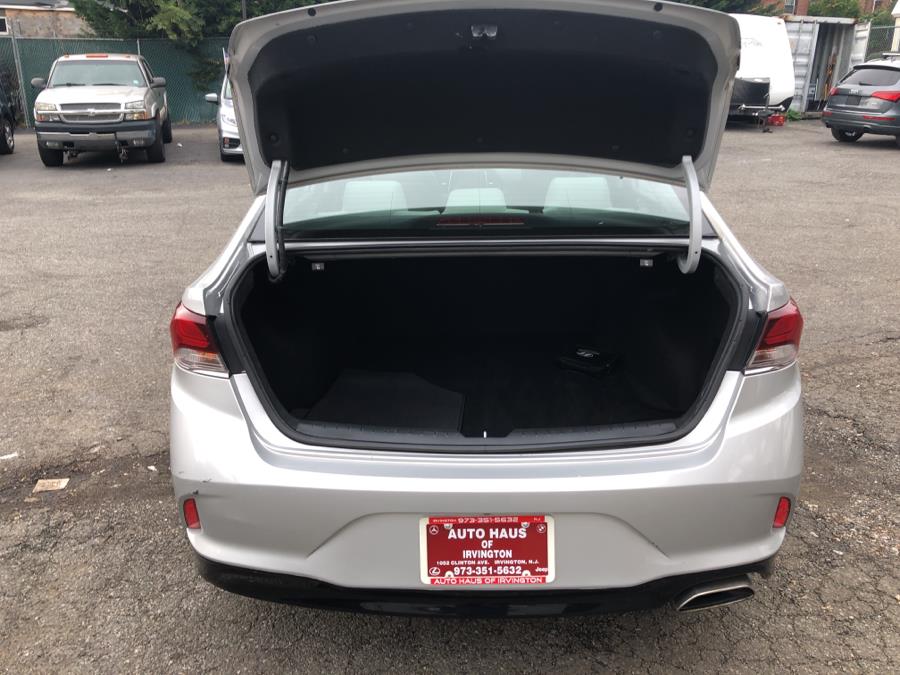 2018 Hyundai Sonata SE 2.4L, available for sale in Irvington , New Jersey | Auto Haus of Irvington Corp. Irvington , New Jersey 2018 Hyundai Sonata SE 2.4L, available for sale in Irvington , New Jersey | Auto Haus of Irvington Corp. Irvington , New Jersey