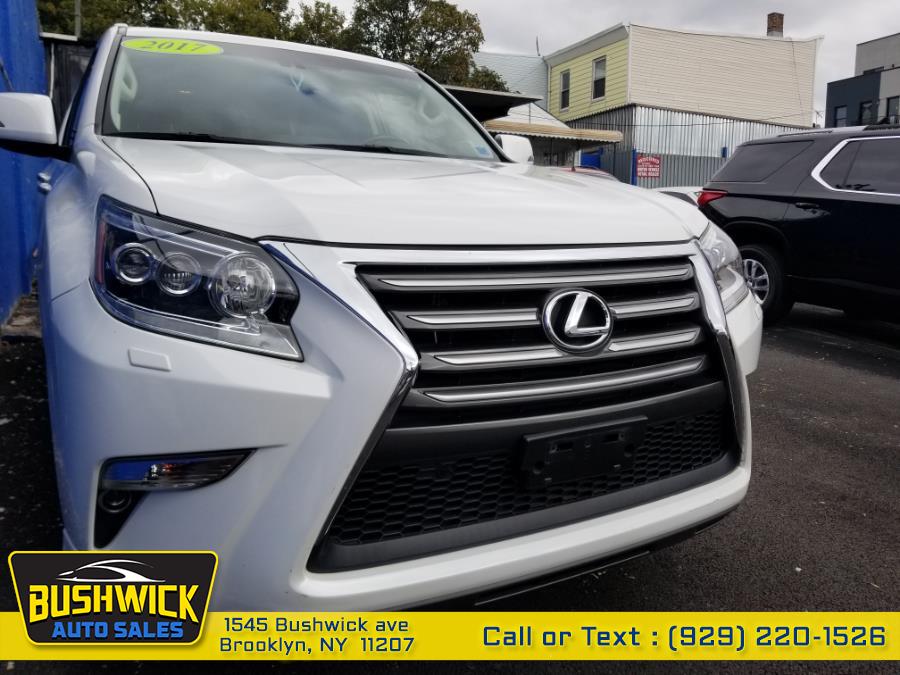 2017 Lexus GX GX 460 Luxury 4WD, available for sale in Brooklyn, New York | Bushwick Auto Sales LLC. Brooklyn, New York