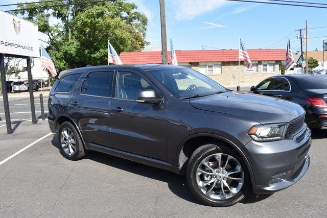2020 Dodge Durango GT, available for sale in Valley Stream, New York | Certified Performance Motors. Valley Stream, New York