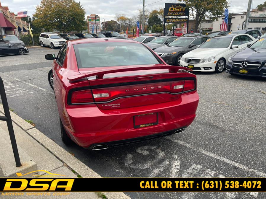 2013 Dodge Charger 4dr Sdn SXT Plus AWD, available for sale in Commack, New York | DSA Motor Sports Corp. Commack, New York 2013 Dodge Charger 4dr Sdn SXT Plus AWD, available for sale in Commack, New York | DSA Motor Sports Corp. Commack, New York