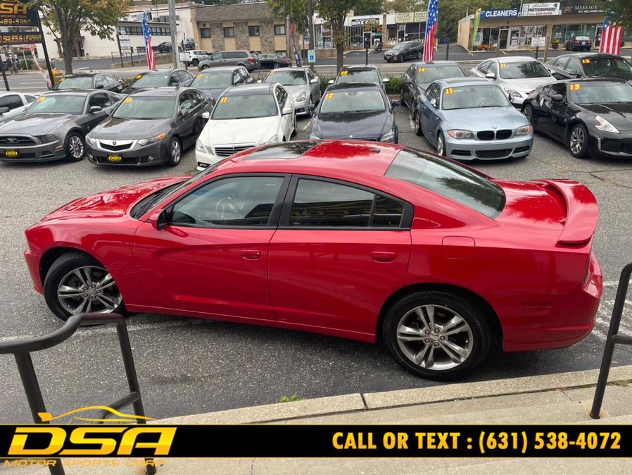 2013 Dodge Charger 4dr Sdn SXT Plus AWD, available for sale in Commack, New York | DSA Motor Sports Corp. Commack, New York 2013 Dodge Charger 4dr Sdn SXT Plus AWD, available for sale in Commack, New York | DSA Motor Sports Corp. Commack, New York