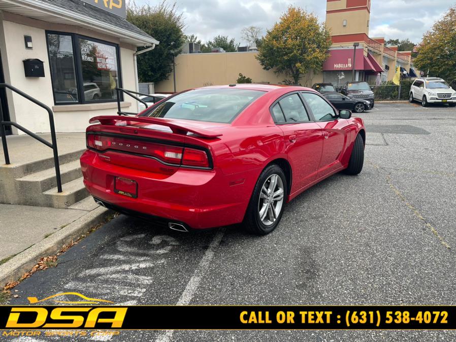 2013 Dodge Charger 4dr Sdn SXT Plus AWD, available for sale in Commack, New York | DSA Motor Sports Corp. Commack, New York 2013 Dodge Charger 4dr Sdn SXT Plus AWD, available for sale in Commack, New York | DSA Motor Sports Corp. Commack, New York