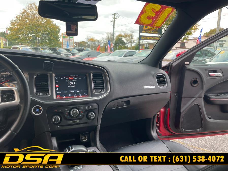 Used Dodge Charger 4dr Sdn SXT Plus AWD 2013 | DSA Motor Sports Corp. Commack, New York