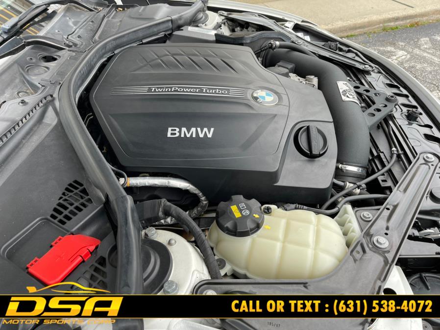 2015 BMW 4 Series 2dr Conv 435i RWD, available for sale in Commack, New York | DSA Motor Sports Corp. Commack, New York 2015 BMW 4 Series 2dr Conv 435i RWD, available for sale in Commack, New York | DSA Motor Sports Corp. Commack, New York