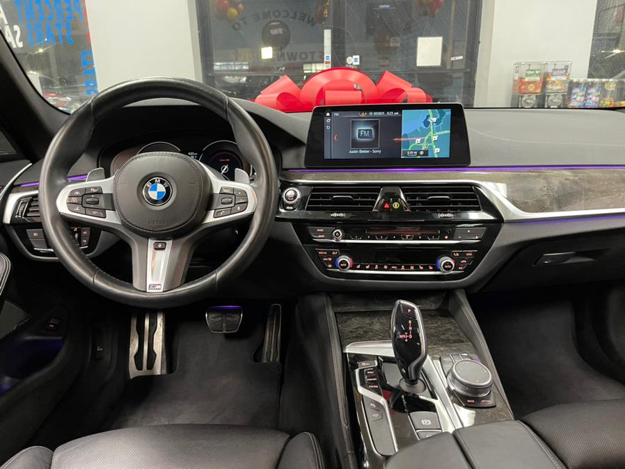 2018 BMW 5 Series M/SPORT PKG 530i xDrive Sedan, available for sale in Inwood, New York | 5 Towns Drive. Inwood, New York 2018 BMW 5 Series M/SPORT PKG 530i xDrive Sedan, available for sale in Inwood, New York | 5 Towns Drive. Inwood, New York