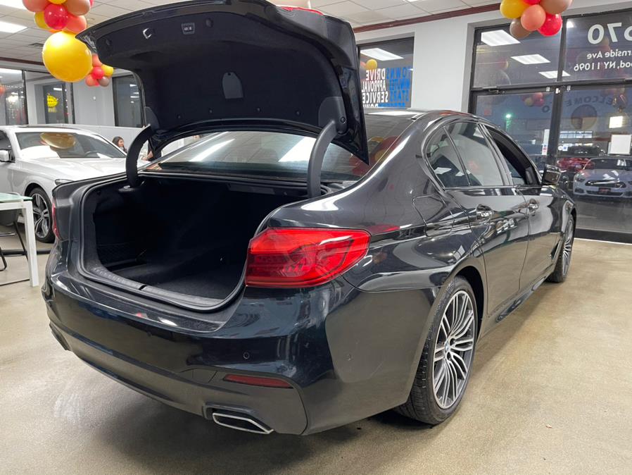 2018 BMW 5 Series M/SPORT PKG 530i xDrive Sedan, available for sale in Inwood, New York | 5 Towns Drive. Inwood, New York 2018 BMW 5 Series M/SPORT PKG 530i xDrive Sedan, available for sale in Inwood, New York | 5 Towns Drive. Inwood, New York