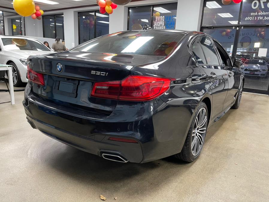 2018 BMW 5 Series M/SPORT PKG 530i xDrive Sedan, available for sale in Inwood, New York | 5 Towns Drive. Inwood, New York 2018 BMW 5 Series M/SPORT PKG 530i xDrive Sedan, available for sale in Inwood, New York | 5 Towns Drive. Inwood, New York