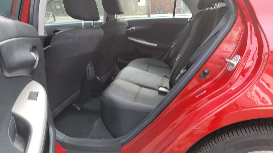 2011 Toyota Corolla 4dr Sdn Man S (Natl), available for sale in Milford, Connecticut | Adonai Auto Sales LLC. Milford, Connecticut 2011 Toyota Corolla 4dr Sdn Man S (Natl), available for sale in Milford, Connecticut | Adonai Auto Sales LLC. Milford, Connecticut