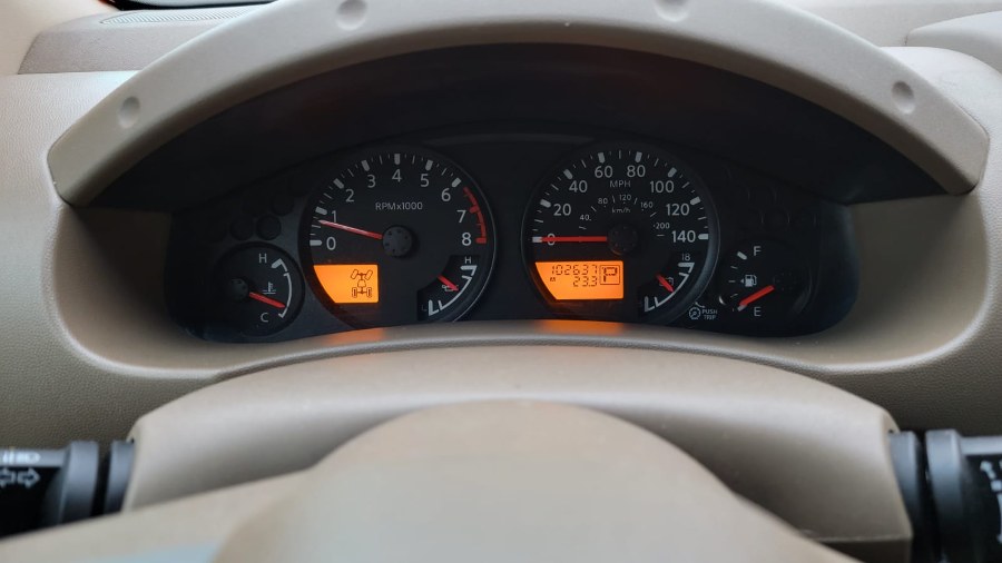 2006 Nissan Frontier Nismo Crew Cab V6 Auto 4WD, available for sale in Milford, Connecticut | Adonai Auto Sales LLC. Milford, Connecticut 2006 Nissan Frontier Nismo Crew Cab V6 Auto 4WD, available for sale in Milford, Connecticut | Adonai Auto Sales LLC. Milford, Connecticut