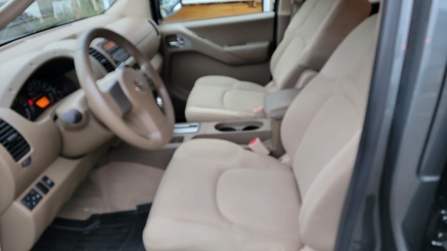 2006 Nissan Frontier Nismo Crew Cab V6 Auto 4WD, available for sale in Milford, Connecticut | Adonai Auto Sales LLC. Milford, Connecticut 2006 Nissan Frontier Nismo Crew Cab V6 Auto 4WD, available for sale in Milford, Connecticut | Adonai Auto Sales LLC. Milford, Connecticut