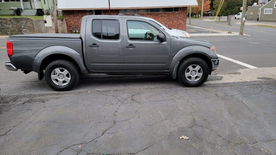 2006 Nissan Frontier Nismo Crew Cab V6 Auto 4WD, available for sale in Milford, Connecticut | Adonai Auto Sales LLC. Milford, Connecticut 2006 Nissan Frontier Nismo Crew Cab V6 Auto 4WD, available for sale in Milford, Connecticut | Adonai Auto Sales LLC. Milford, Connecticut