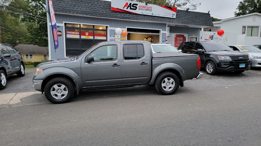 2006 Nissan Frontier Nismo Crew Cab V6 Auto 4WD, available for sale in Milford, Connecticut | Adonai Auto Sales LLC. Milford, Connecticut 2006 Nissan Frontier Nismo Crew Cab V6 Auto 4WD, available for sale in Milford, Connecticut | Adonai Auto Sales LLC. Milford, Connecticut
