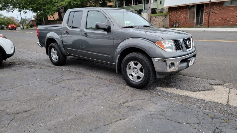 2006 Nissan Frontier Nismo Crew Cab V6 Auto 4WD, available for sale in Milford, Connecticut | Adonai Auto Sales LLC. Milford, Connecticut 2006 Nissan Frontier Nismo Crew Cab V6 Auto 4WD, available for sale in Milford, Connecticut | Adonai Auto Sales LLC. Milford, Connecticut