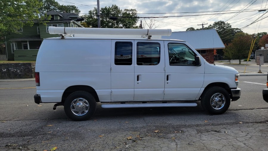 2013 Ford Econoline Cargo Van E-250 Commercial, available for sale in Milford, Connecticut | Adonai Auto Sales LLC. Milford, Connecticut 2013 Ford Econoline Cargo Van E-250 Commercial, available for sale in Milford, Connecticut | Adonai Auto Sales LLC. Milford, Connecticut