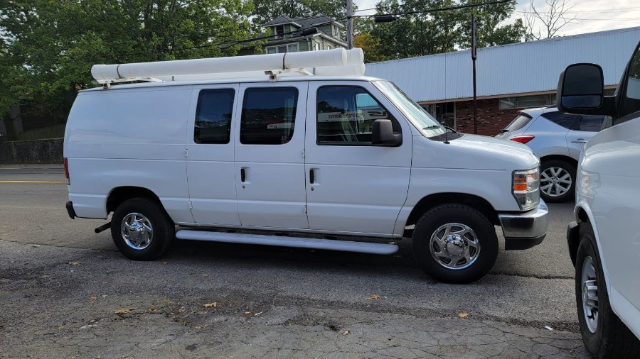 2013 Ford Econoline Cargo Van E-250 Commercial, available for sale in Milford, Connecticut | Adonai Auto Sales LLC. Milford, Connecticut 2013 Ford Econoline Cargo Van E-250 Commercial, available for sale in Milford, Connecticut | Adonai Auto Sales LLC. Milford, Connecticut