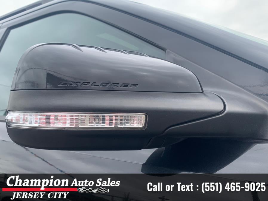 2015 Ford Explorer 4WD 4dr Sport, available for sale in Jersey City, New Jersey | Champion Auto Sales. Jersey City, New Jersey 2015 Ford Explorer 4WD 4dr Sport, available for sale in Jersey City, New Jersey | Champion Auto Sales. Jersey City, New Jersey