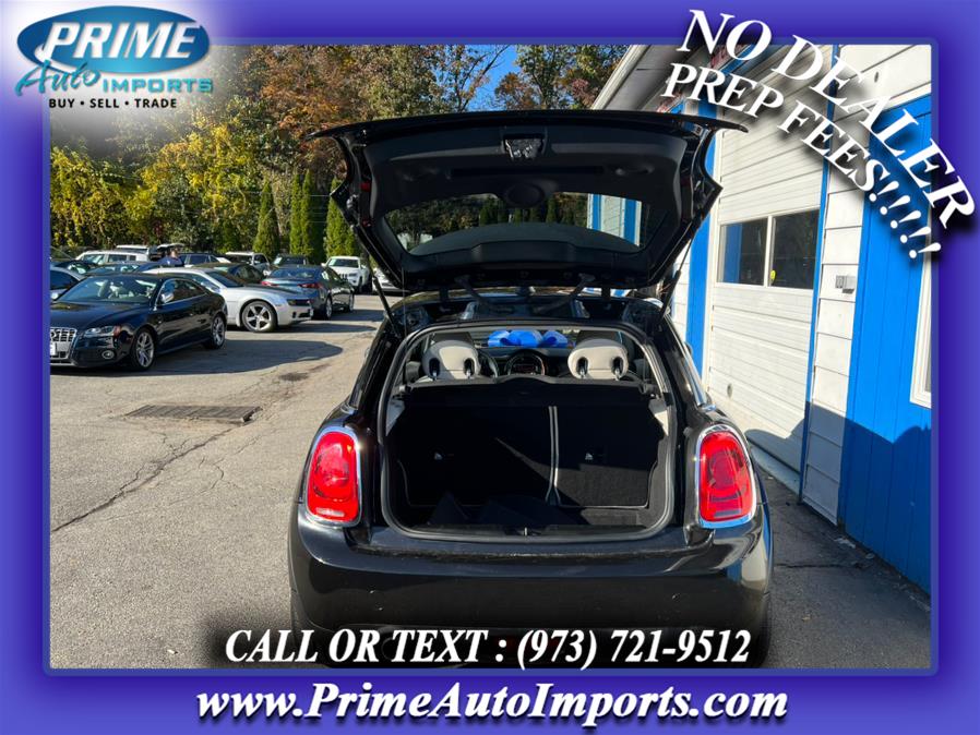 Used MINI Cooper Hardtop 2dr HB 2015 | Prime Auto Imports. Bloomingdale, New Jersey