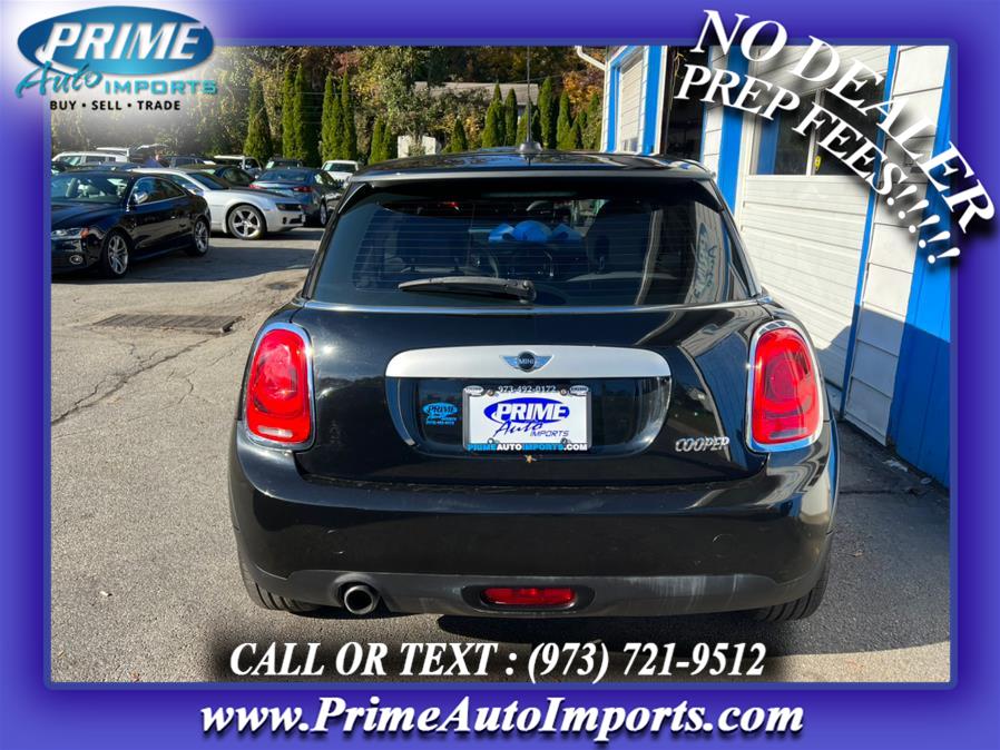 Used MINI Cooper Hardtop 2dr HB 2015 | Prime Auto Imports. Bloomingdale, New Jersey