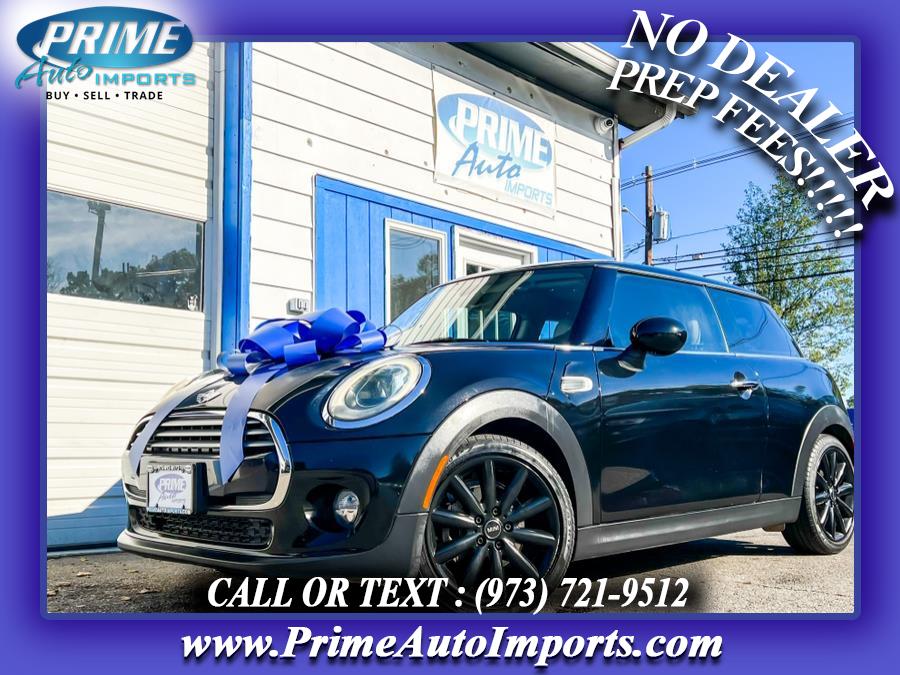 Used MINI Cooper Hardtop 2dr HB 2015 | Prime Auto Imports. Bloomingdale, New Jersey