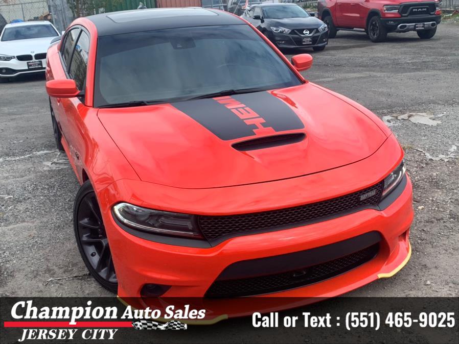 Used Dodge Charger R/T RWD 2020 | Champion Auto Sales of JC. Jersey City, New Jersey Used Dodge Charger R/T RWD 2020 | Champion Auto Sales of JC. Jersey City, New Jersey