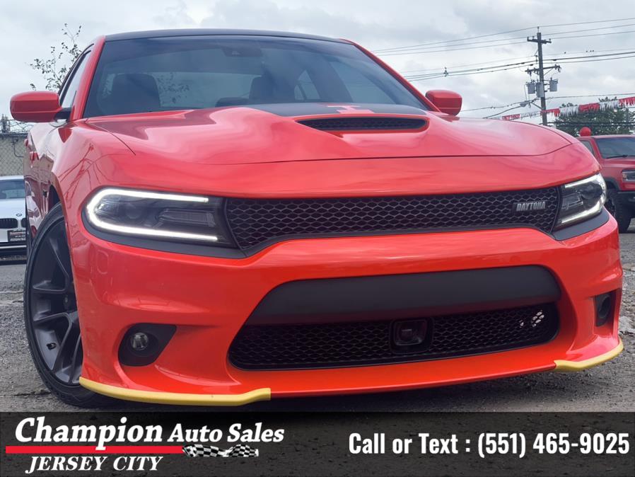 Used Dodge Charger R/T RWD 2020 | Champion Auto Sales of JC. Jersey City, New Jersey Used Dodge Charger R/T RWD 2020 | Champion Auto Sales of JC. Jersey City, New Jersey