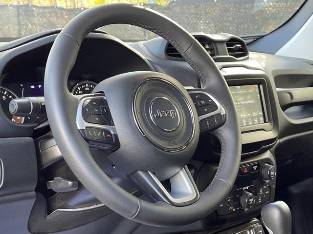 Used Jeep Renegade Latitude 2019 | Blasius Federal Road. Brookfield, Connecticut Used Jeep Renegade Latitude 2019 | Blasius Federal Road. Brookfield, Connecticut