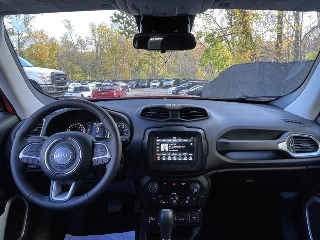 Used Jeep Renegade Latitude 2019 | Blasius Federal Road. Brookfield, Connecticut Used Jeep Renegade Latitude 2019 | Blasius Federal Road. Brookfield, Connecticut