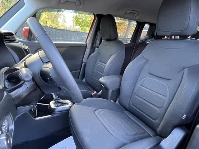 Used Jeep Renegade Latitude 2019 | Blasius Federal Road. Brookfield, Connecticut Used Jeep Renegade Latitude 2019 | Blasius Federal Road. Brookfield, Connecticut