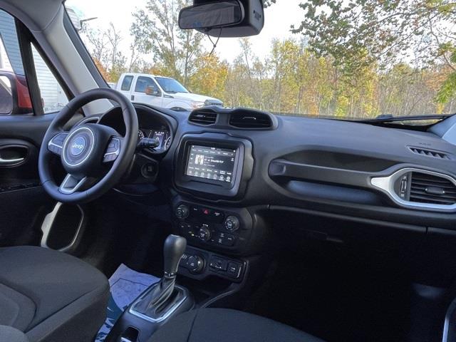 Used Jeep Renegade Latitude 2019 | Blasius Federal Road. Brookfield, Connecticut Used Jeep Renegade Latitude 2019 | Blasius Federal Road. Brookfield, Connecticut