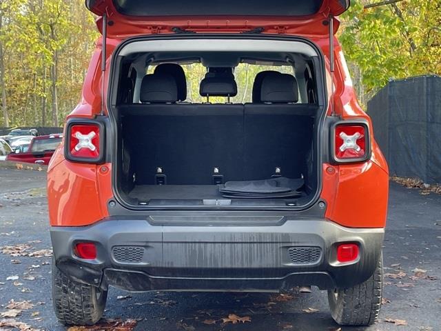 Used Jeep Renegade Latitude 2019 | Blasius Federal Road. Brookfield, Connecticut Used Jeep Renegade Latitude 2019 | Blasius Federal Road. Brookfield, Connecticut