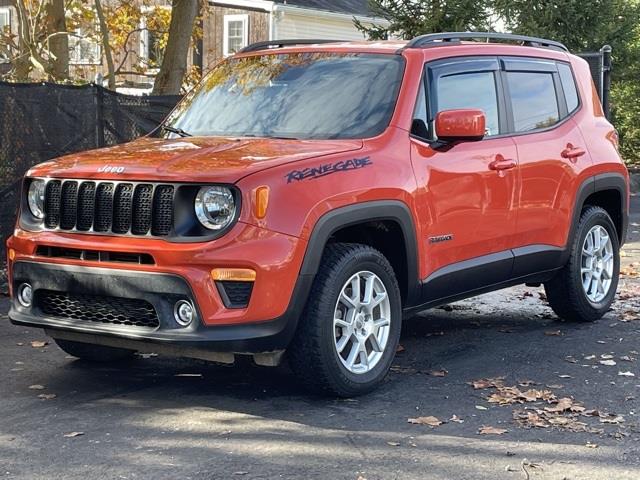 Used Jeep Renegade Latitude 2019 | Blasius Federal Road. Brookfield, Connecticut Used Jeep Renegade Latitude 2019 | Blasius Federal Road. Brookfield, Connecticut
